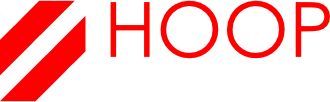 Hoop Victory Logo